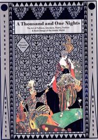 Image de A thousand and one nights : the art of Folklore, poetry, fashion