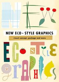 Picture of New Eco-Style Graphics /anglais/japonais