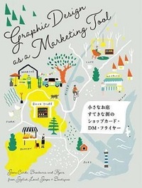 Image de Graphic Design as a Marketing Tool /anglais/japonais