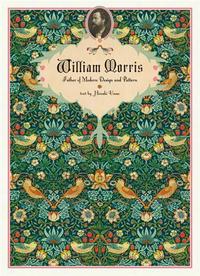 Picture of William Morris: Father of Modern Design and Pattern /anglais/japonais