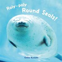 Image de Roly-Poly Round Seals /anglais