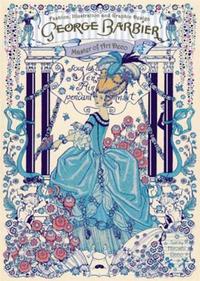 Picture of George Barbier: Master of Art Deco /anglais/japonais