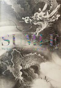 Picture of Sumi-e The Iconography of Japan /anglais/japonais
