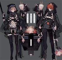 Image de Honojirotowoji - Shiki no Memorie - Poster Book /japonais