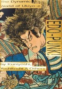 Picture of Edo-Punk! /anglais/japonais