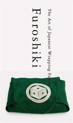 Picture of Furoshiki The Art of Japanese Wrapping Fabric /anglais/japonais
