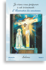 Image de L'illumination des consciences (volume 2)
