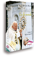 Image de L'Eucharistie, Vie du monde