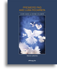 Image de Premiers pas avec Luisa Piccarreta