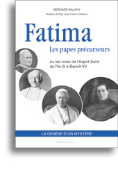 Picture of Fatima - Les papes précurseurs
