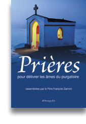 Picture of Prières pour délivrer les âmes du purgatoire