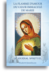 Image de La Flamme d'Amour du Coeur Immaculé de Marie