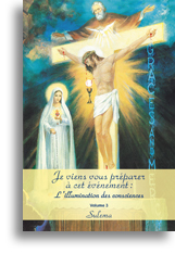 Image de L'illumination des consciences (volume 3)