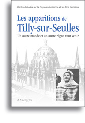 Image de Les apparitions de Tilly-sur-Seulles