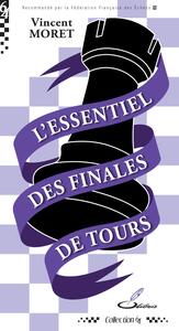 Picture of L'essentiel des finales de Tours