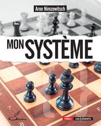 Image de Mon système, tome I