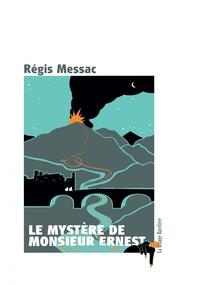 Image de Le Mystère de Monsieur Ernest