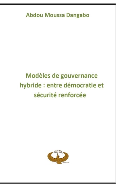 Picture of Modèles de gouvernance hybride : entre démocratie et sécurité renforcée