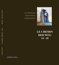 Picture of Le Chemin - Der Weg 14-18