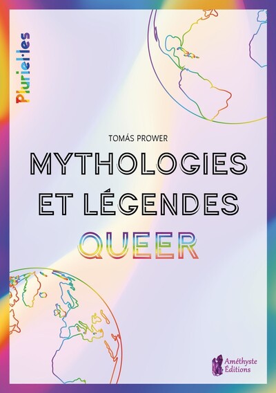 Picture of Mythologies et légendes Queer