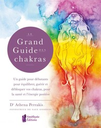 Image de Le Grand Guide des Chakras
