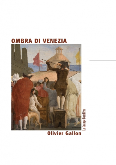 Picture of Ombra di Venezia