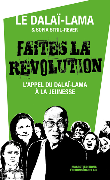 Image de faites la révolution