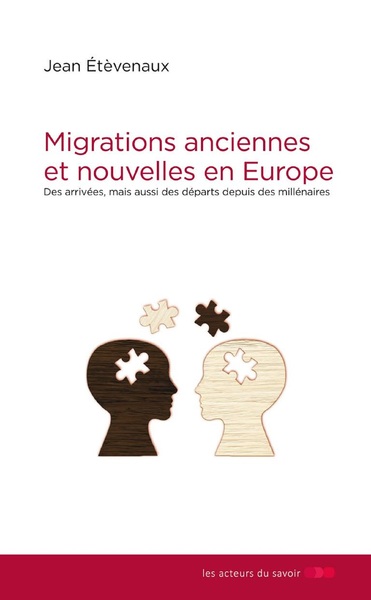 Picture of Migrations anciennes et nouvelles en Europe - des arrivées, mais aussi des départs depuis des millénaires