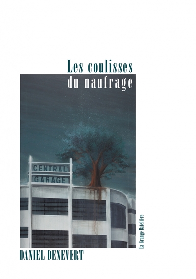 Picture of Les coulisses du naufrage