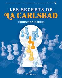 Image de Les secrets de la Carlsbad