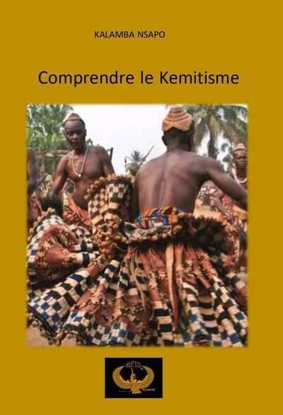 Image de COMPRENDRE LE KEMITISME
