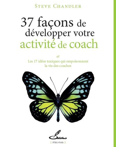 Image de 37 façons de développer votre activité de coach
