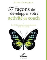 Image de 37 façons de développer votre activité de coach