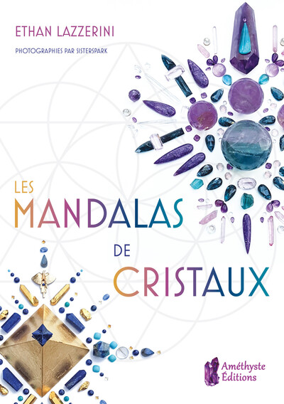 Image de Les Mandalas de Cristaux