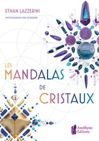 Image de Les Mandalas de Cristaux