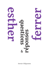 Image de QUESTIONS & REPONSES