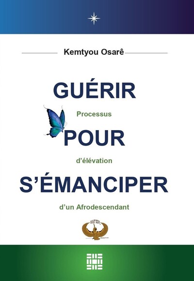 Picture of Guérir pour s'émanciper