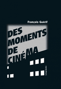Picture of Des moments de cinéma