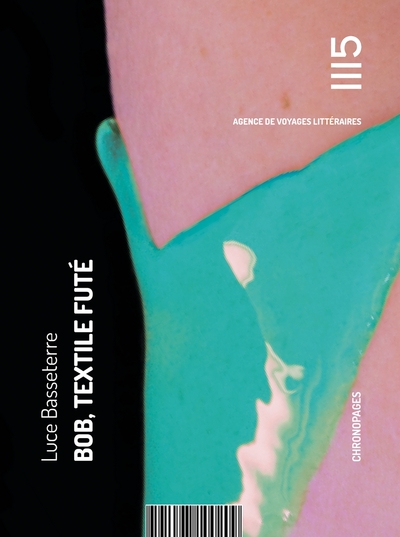 Picture of Bob, textile futé