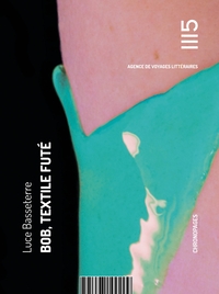 Picture of Bob, textile futé