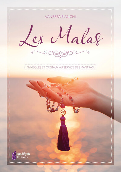 Image de Les Malas - Symboles et cristaux au service des mantras