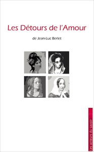 Image de Les détours de l'amour - mysticisme et romantisme