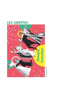 Picture of Les Linottes