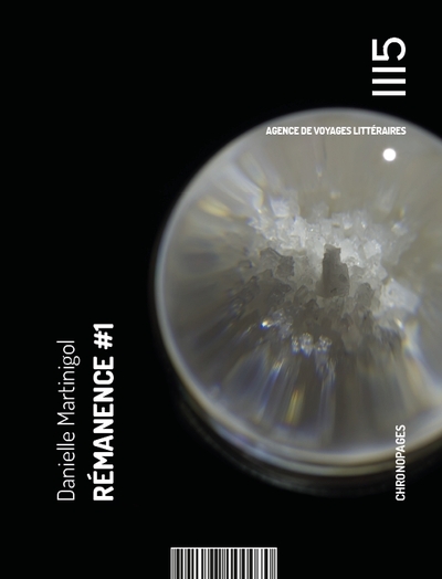 Picture of Rémanence #1