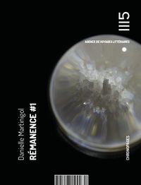 Picture of Rémanence #1