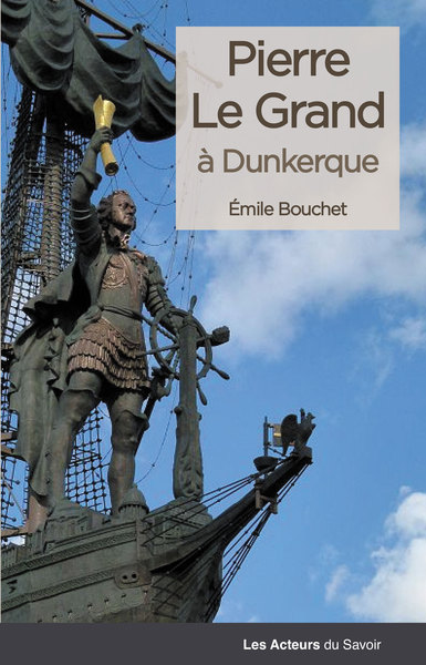 Image de PIERRE LE GRAND à DUNKERQUE