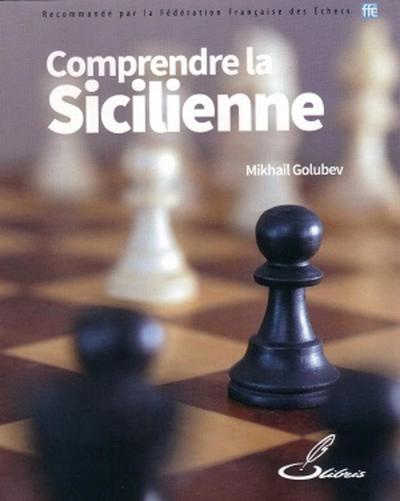 Picture of Comprendre la Sicilienne
