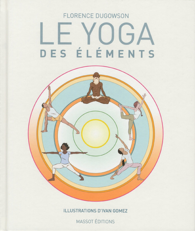 Image de Le Yoga des éléments