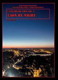 Image de Laon by night