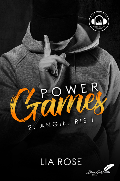 Picture of Angie, ris !